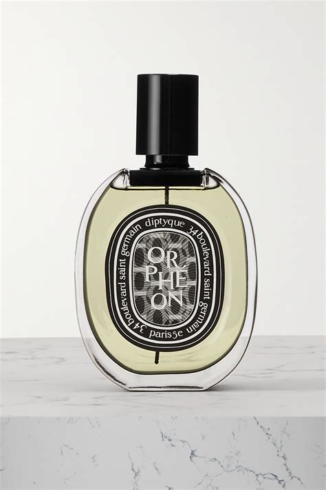 orpheon perfume dupe|where to buy diptyque perfume.